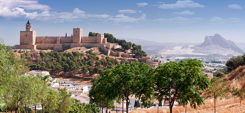 Antequera