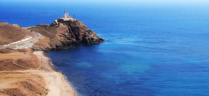 Parco naturale Cabo de Gata-Nijar