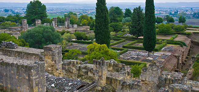 Medina Azahara