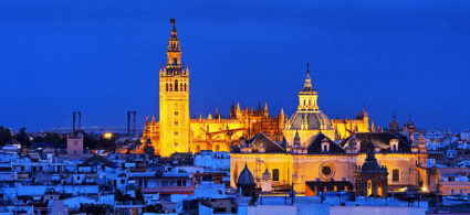 Cattedrale di Siviglia