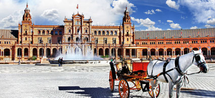 Plaza de España