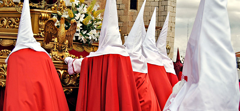 Semana Santa