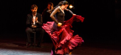 Spettacoli di flamenco a Siviglia